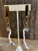 One of a Kind Earrings