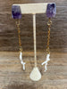 One of a Kind Earrings