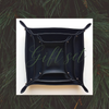 Vegan Leather Valet Tray Holiday Gift Set
