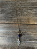 One of a Kind Toggle Necklaces