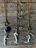 One of a Kind Toggle Necklaces