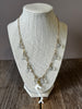 One of a Kind Toggle Necklaces