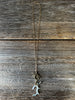 One of a Kind Toggle Necklaces