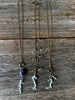 One of a Kind Toggle Necklaces