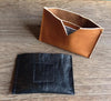 Leather Sleeve Wallet